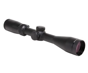 Centerfire jaktkikare
